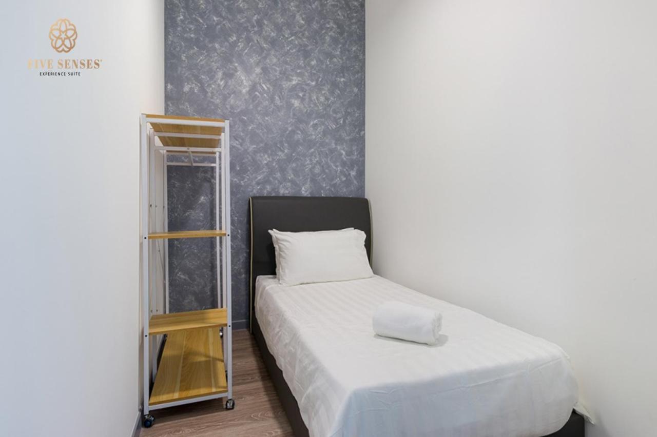 Aparthotel Southlink Bangsar South By Five Senses Kuala Lumpur Exterior foto
